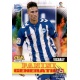 Vigaray Panini Generation Alavés 27 Megacracks 2017 - 18