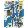 Pedraza Fichas Bis Alavés 13 Bis Megacracks 2017 - 18
