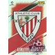 Escudo Athletic Club 28 Megacracks 2017 - 18