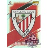 Escudo Athletic Club 28 Megacracks 2017 - 18