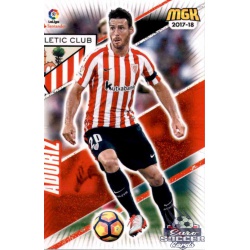 Aduriz Athletic Club 45 Megacracks 2017 - 18