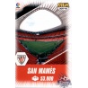 San Mamés Athletic Club 49 Megacracks 2017 - 18
