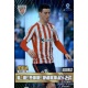 Aduriz Leyendas Athletic Club 51 Megacracks 2017 - 18