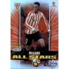 Williams All Stars Athletic Club 53 Megacracks 2017 - 18