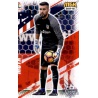 Moyá Atlético Madrid 57 Megacracks 2017 - 18