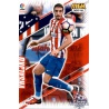 Vrsalijko Atlético Madrid 59 Megacracks 2017 - 18