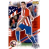 Koke Atlético Madrid 65 Megacracks 2017 - 18