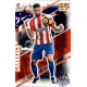 Carrasco Atlético Madrid 67 Megacracks 2017 - 18