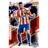 Carrasco Atlético Madrid 67 Megacracks 2017 - 18
