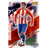 Griezmann Atlético Madrid 70 Megacracks 2017 - 18
