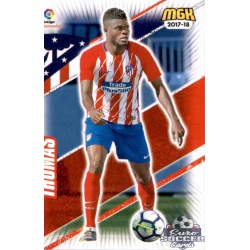 Thomas Atlético Madrid 73