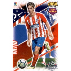 Vietto Atlético Madrid 75