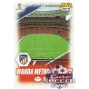 Wanda Metropolitano Atlético Madrid 76 Megacracks 2017 - 18