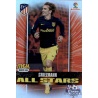 Griezmann All Stars Atlético Madrid 80 Megacracks 2017 - 18