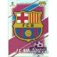 Emblem Barcelona 82 Megacracks 2017 - 18