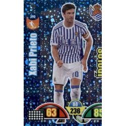 Xabi Prieto Ídolos 390