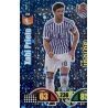 Xabi Prieto Ídolos 390 Ídolos 2017-18