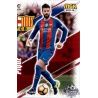 Piqué Barcelona 86 Megacracks 2017 - 18