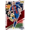 Mascherano Barcelona 87 Megacracks 2017 - 18