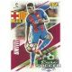 Umtiti Barcelona 88 Megacracks 2017 - 18