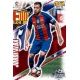 Jordi Alba Barcelona 89 Megacracks 2017 - 18