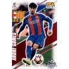 André Gomes Barcelona 92 Megacracks 2017 - 18