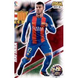 Rafinha Barcelona 93 Megacracks 2017 - 18