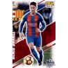 Denis Suarez Barcelona 95 Megacracks 2017 - 18
