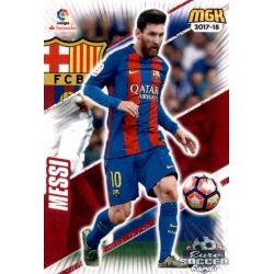 Messi Barcelona 96 Leo Messi