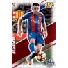 Alcácer Barcelona 97 Megacracks 2017 - 18