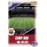 Camp Nou Barcelona 103 Megacracks 2017 - 18
