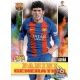 Aleñá Panini Generation Barcelona 108 Megacracks 2017 - 18