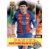 Aleñá Panini Generation Barcelona 108 Megacracks 2017 - 18