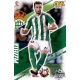 Pezzella Betis 116 Megacracks 2017 - 18