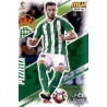 Pezzella Betis 116 Megacracks 2017 - 18