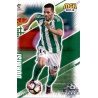 Durmisi Betis 117 Megacracks 2017 - 18