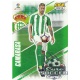 Camarasa Betis 118 Megacracks 2017 - 18