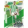 Camarasa Betis 118 Megacracks 2017 - 18