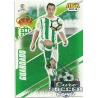 Guardado Betis 119 Megacracks 2017 - 18