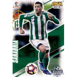 Brasanac Betis 121 Megacracks 2017 - 18