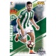 Dani Ceballos Betis 122 Megacracks 2017 - 18