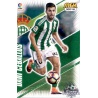Dani Ceballos Betis 122 Megacracks 2017 - 18
