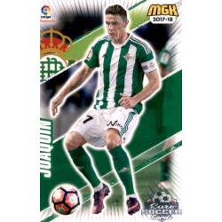Joaquin Betis 123 Megacracks 2017 - 18