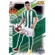 Sergio León Betis 125 Megacracks 2017 - 18
