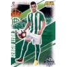 Sergio León Betis 125 Megacracks 2017 - 18