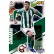 Sanabria Betis 126 Megacracks 2017 - 18