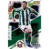 Sanabria Betis 126 Megacracks 2017 - 18