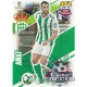 Jordi Amat Betis 127 Megacracks 2017 - 18