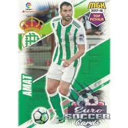 Jordi Amat Betis 127 Megacracks 2017 - 18