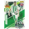 Boudebouz Betis 128 Megacracks 2017 - 18